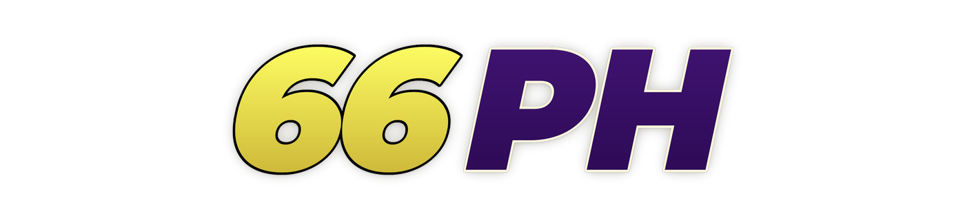 66ph Casino Logo